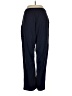 Rae Mode 100% Cotton Blue Casual Pants Size S - photo 2