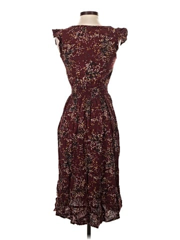Roxy Cocktail Dress (view 2)