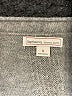 Gap - Maternity Gray Cardigan Size S - photo 6