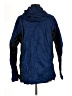 Eddie Bauer 100% Nylon Blue Snow Jacket Size M - photo 2