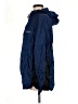Eddie Bauer 100% Nylon Blue Snow Jacket Size M - photo 5
