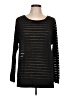 Old Navy Black Long Sleeve T-Shirt Size L - photo 1