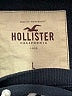 Hollister Black Pullover Sweater Size L - photo 7