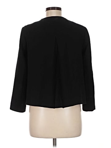 Zara Basic Coat (view 2)