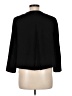 Zara Basic Black Coat Size M - photo 2