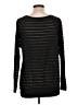 Old Navy Black Long Sleeve T-Shirt Size L - photo 2