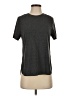Avia Gray Active T-Shirt Size S - photo 1