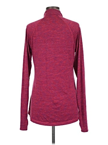 Active Pullover Sweater (view 2)