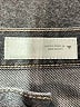 Zara Gray Jeans Size 36 waist - photo 7