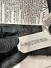 Zara Gray Jeans Size 36 waist - photo 8