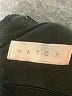 Hatch Black Swimsuit Top Size S - photo 3