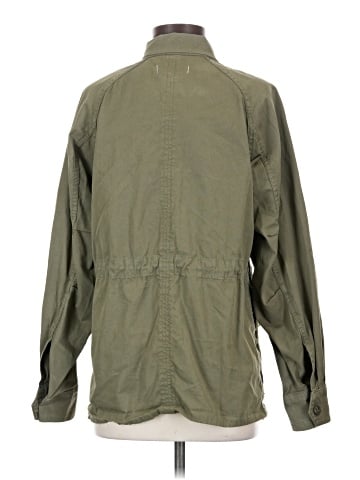 Rag & Bone Raincoat (view 2)