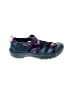 Keen Blue Sandals Size 2 (youth) - photo 1