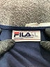 FILA White Sweatshirt Size XL - photo 4