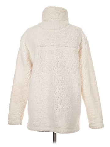 Boxercraft Pullover Sweater (view 2)