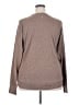 Zella Brown Pullover Sweater Size 2X - photo 2
