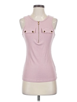 Assorted Brands Sleeveless T-Shirt (view 1)