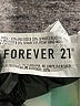 Forever 21 Tie-dye White Swimsuit Bottoms Size M - photo 3
