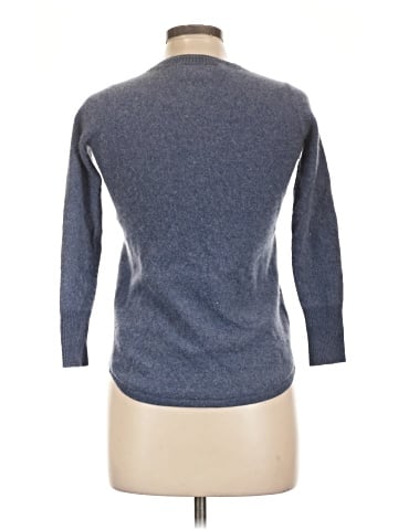 Tahari Cashmere Pullover Sweater (view 2)