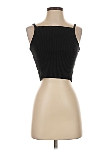 Truly Madly Deeply Tube Top (view 1)