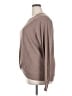 Zella Brown Pullover Sweater Size 2X - photo 5