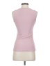 Assorted Brands Pink Sleeveless T-Shirt Size 4 - photo 2