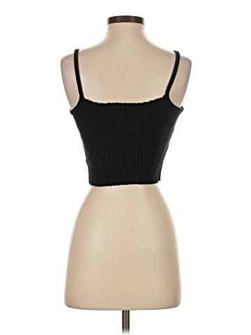 Truly Madly Deeply Tube Top (view 2)