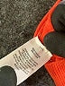 Halogen Orange Cardigan Size L - photo 8