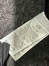 Boden Black Dress Pants Size 4R - photo 8