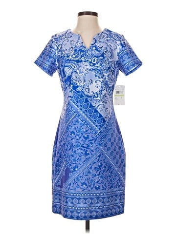 R&M Richards Casual Dress (view 1)