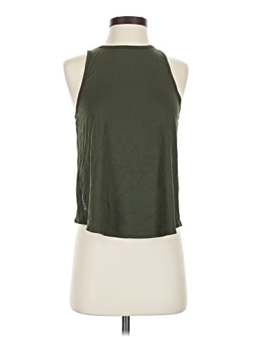 Hylete Sleeveless Blouse (view 1)