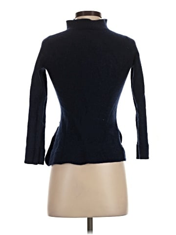 Tory Burch Cashmere Pullover Sweater (view 2)