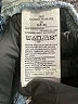 Gap 100% Cotton Blue Denim Skirt Size 2 - photo 5