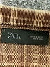 Zara Brown Jacket Size M - photo 6