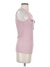 Assorted Brands Pink Sleeveless T-Shirt Size 4 - photo 4