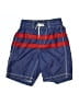 Gap Kids 100% Polyester Blue Board Shorts Size 6 - 7 - photo 1