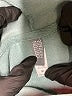 Heritage Teal Pullover Hoodie Size M - photo 7