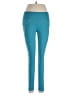 Hylete Teal Active Pants Size S - photo 1