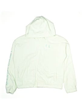 Under Armour Zip Up Hoodie (view 1)