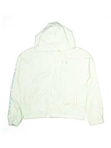 Under Armour Zip Up Hoodie (view 1)