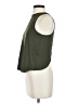 Hylete Green Sleeveless Blouse Size XS - photo 5
