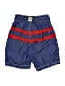 Gap Kids 100% Polyester Blue Board Shorts Size 6 - 7 - photo 2