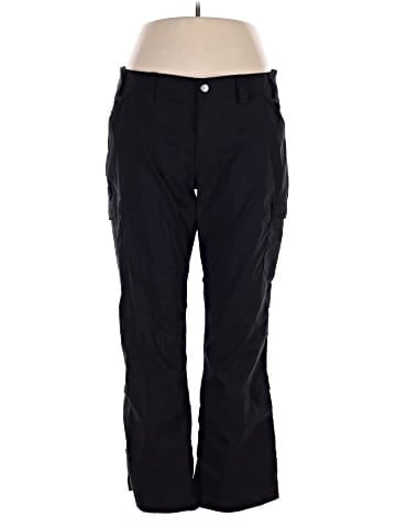 Duluth Trading Co. Casual Pants (view 1)