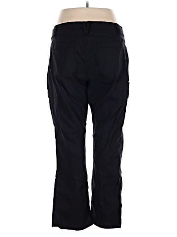 Duluth Trading Co. Casual Pants (view 2)