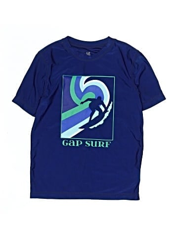 Gap Kids Rash Guard (view 1)