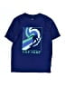 Gap Kids Blue Rash Guard Size S (kids) - photo 1