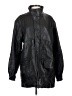 Wilsons Leather 100% Leather Black Raincoat Size M - photo 1