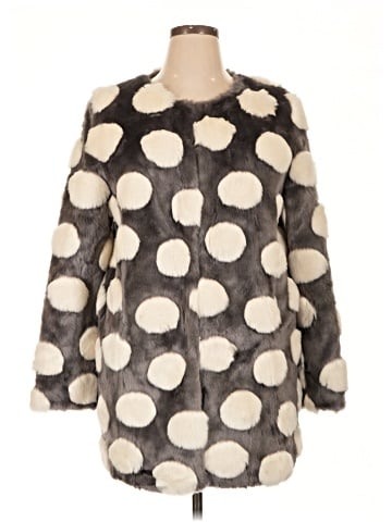 Unreal Fur Coat (view 1)