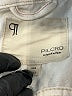 Pilcro 100% Cotton White Jacket Size XXS - photo 6