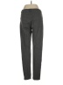 D. Exterior Chevron-herringbone Gray Casual Pants Size S - photo 2